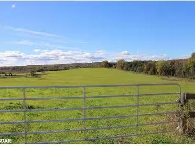 388 Woodland Drive, Oro Medonte, ON, L3V 0R8 vacant land for.
