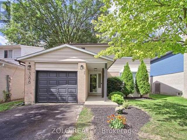 388 Terry Drive, Newmarket, ON, L3Y 5E7 house for sale | Listing ID N13685 | Royal LePage
