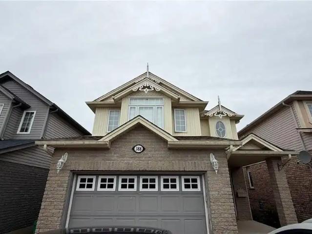 388 THOMAS SLEE Crescent