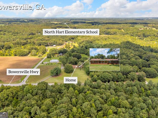 3894 Bowersville Highway