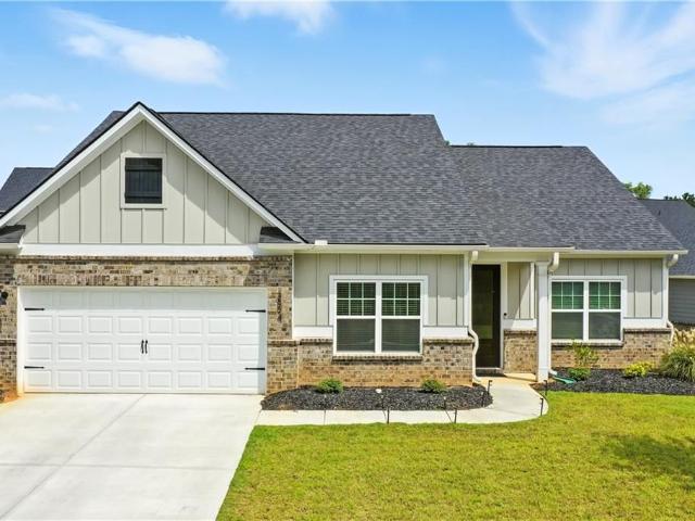 3894 Saddle Bag Court, Dacula, US, GA