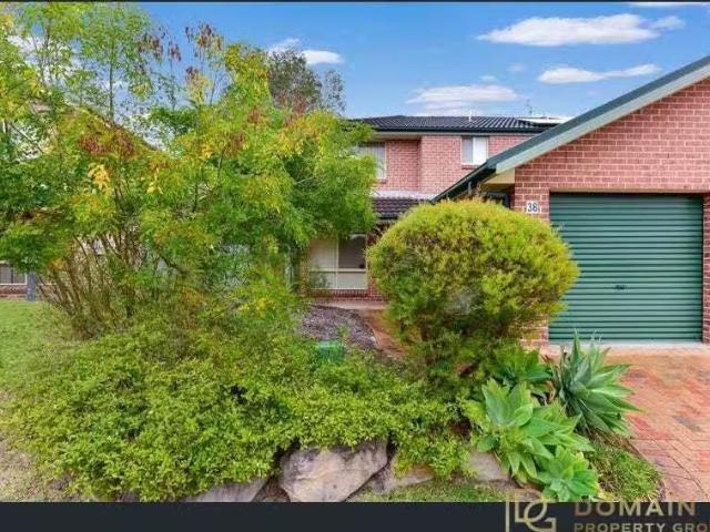 38/95 Manns Road, Narara Townhouse for rent Listed by Jayde B.