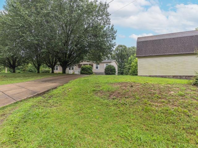 3895 Old Stewart Rd