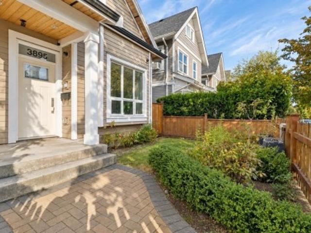 3895 Dumfries Street, Vancouver, BC, V5N 3S8 duplex for sale | Listing ID R3172 | Royal LePage