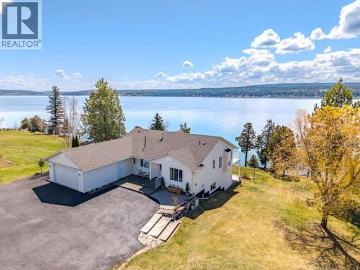 3895 Lake Crest Road, Lac La Hache, BC, V0K 1T0 house for sale | Listing ID R3118 | Royal LePage