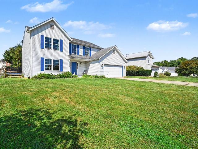 3895 Little Creek Drive