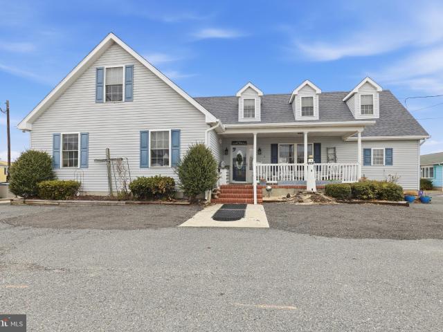 38967 Willow Ln, Fenwick Island, DE 19944 | MLS #DESU2106