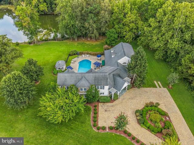 38969 Hodges Road