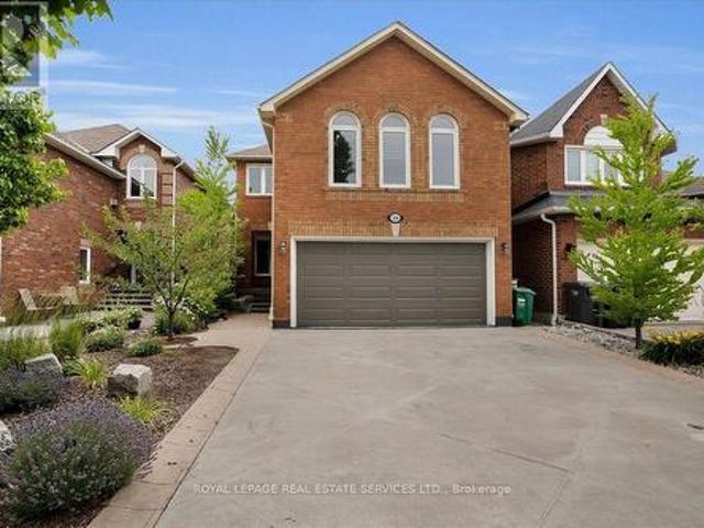 3896 Densbury Drive, Mississauga, ON, L5N 6Y9 house for sale | Listing ID W13554 | Royal LePage