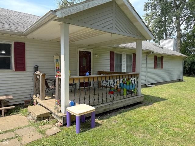 3897 N State Road 47