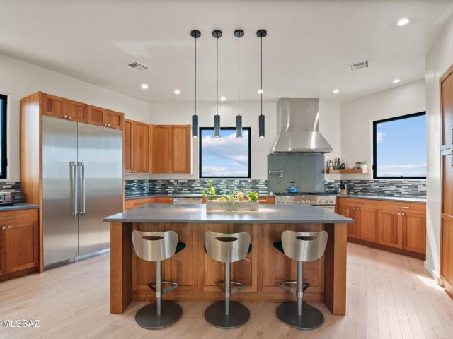 3898 N Camino Ojo De Agua, Tucson, US, AZ