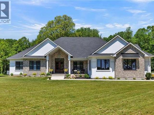 3898 Line 9, St. Marys, ON, N4X 1C5 house for sale | Listing ID 40836 | Royal LePage