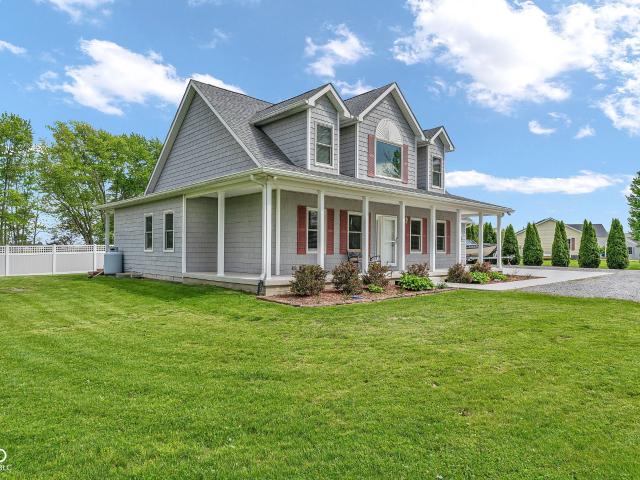 3898 S State Road 47