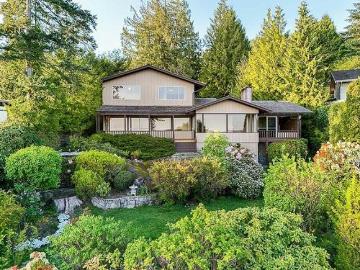 Greater Vancouver - Garden, Office room