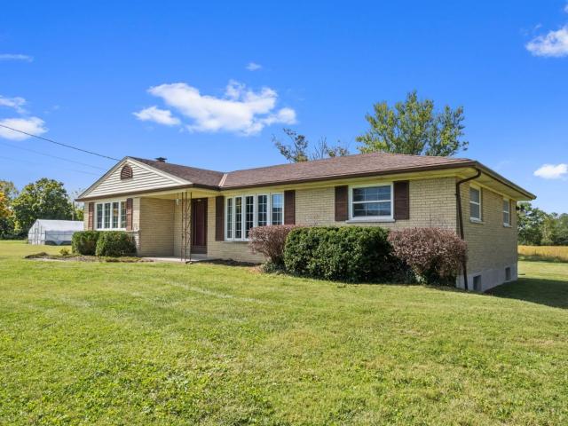 3899 St Rt 133