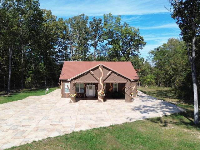 3899 Hidden Cove Drive