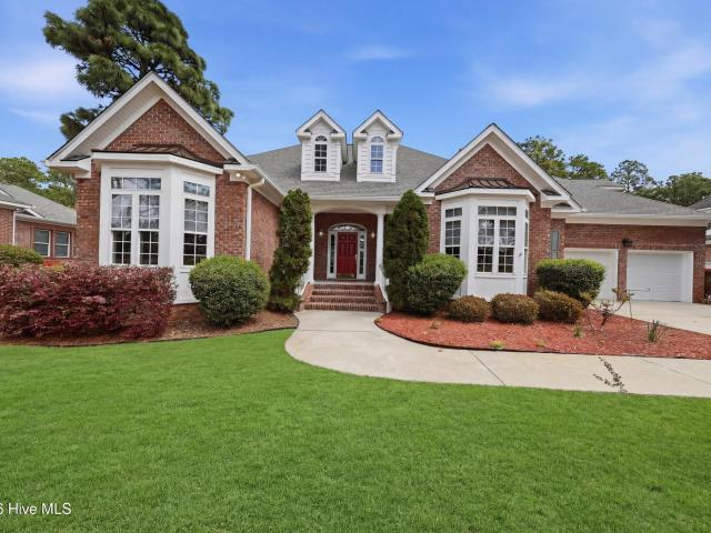 3890 Members Club Boulevard