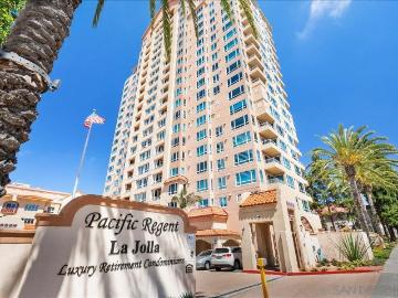 3890 Nobel Dr, Unit 1104, San Diego, CA 92122 | MLS #260006