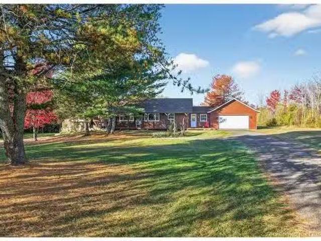3890 Route 510, Fords Mills, NB, E4T 1Y1 house for sale Lis.