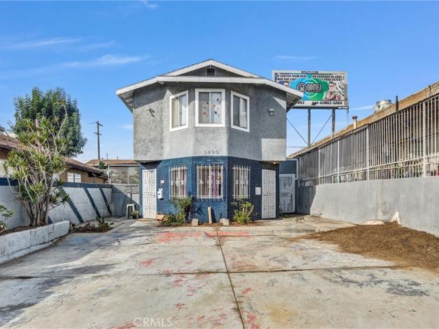3890 37th St, San Diego, CA 92105 | MLS #AR25254