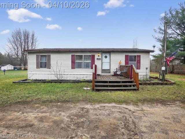 3892 N Ely Highway