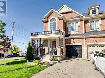3892 Arvona Place, Mississauga, ON, L5M 0Y5 house for sale | Listing ID W13440 | Royal LePage