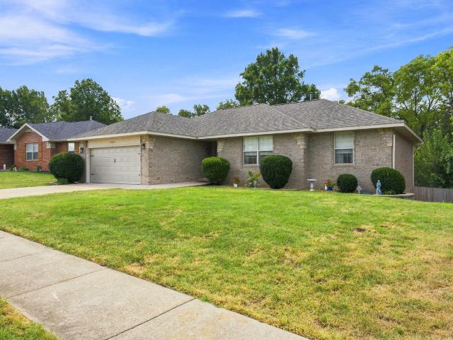 3892 W Parkridge Circle
