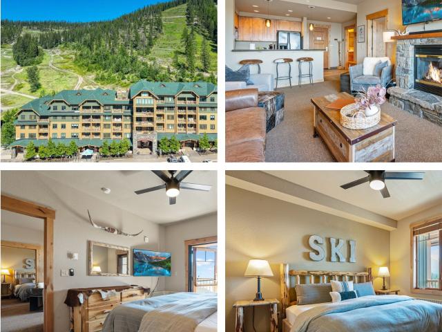 3893 Big Mountain Rd # R403 # Whitefish, MT
