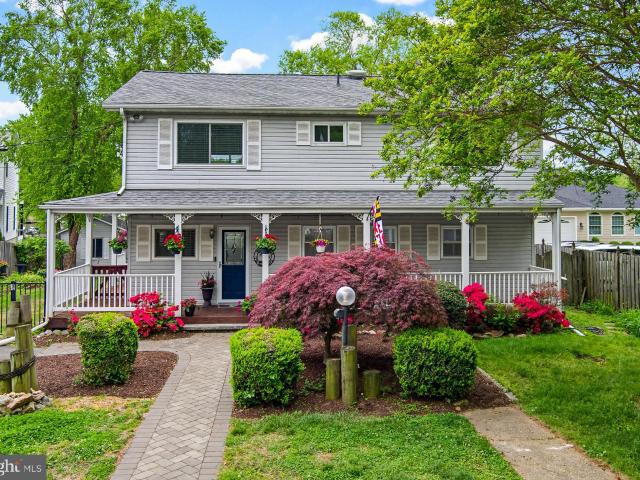 3893 Cotter Dr, Edgewater, MD 21037 | MLS #MDAA2141