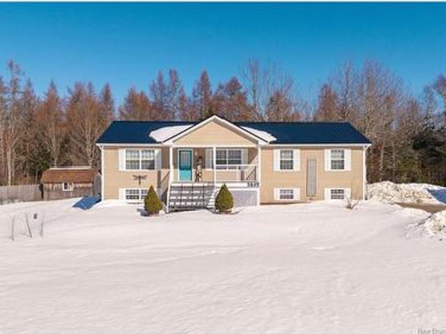 3893 Route 127, Bayside, NB, E5B 2T3 house for sale | Listing ID NB134015 | Royal LePage