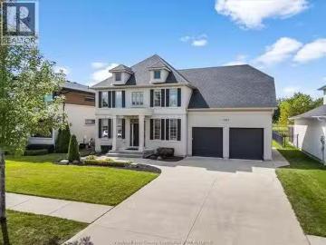 3893 St. Francis, Lasalle, ON, N9H 1W7 house for sale Listi.