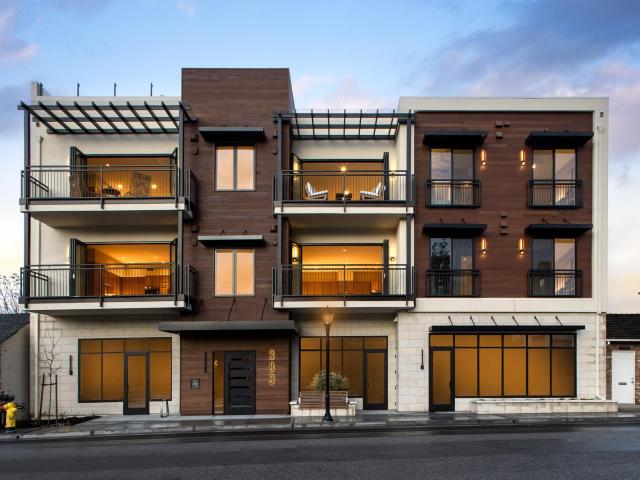 389 1st St, Unit 31, Los Altos, CA 94022 | MLS #ML82031