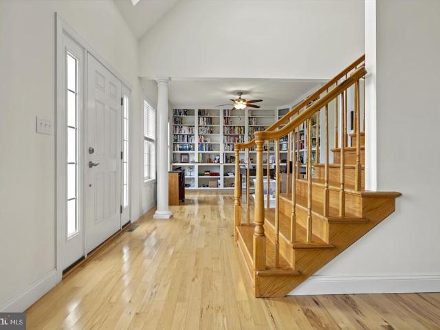 389 Carr Hill Road