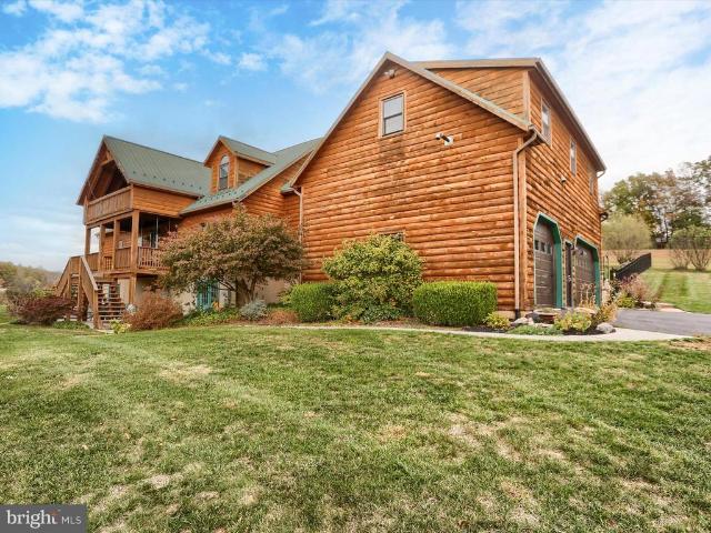 389 Church Road