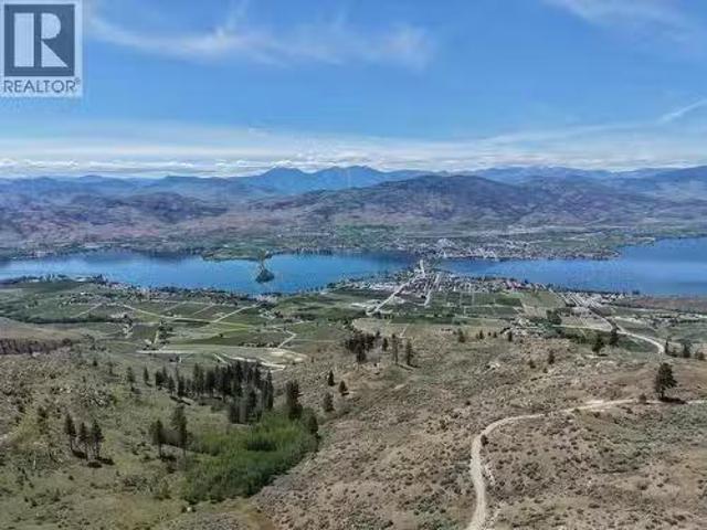 389 Chapman Road, Osoyoos, BC, V0H 1V6 vacant land for sale.