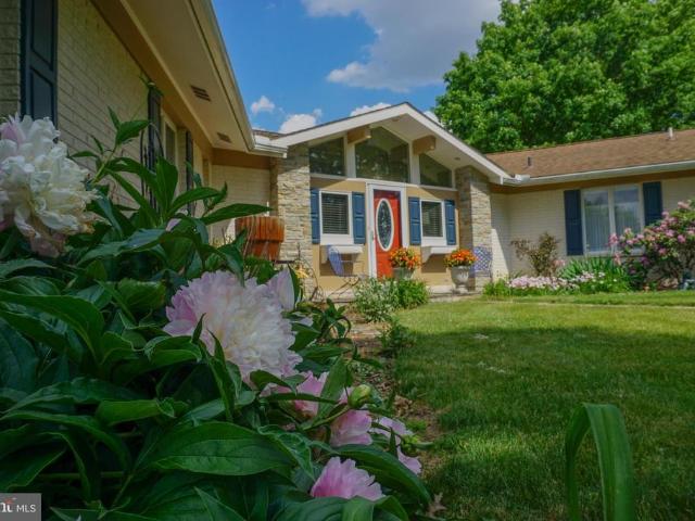 389 Basehoar Road