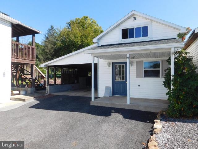 389 Granville Road