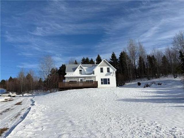 389 East Knowlesville Rd, Knowlesville, NB, E7L 1M5 house for sale | Listing ID NB130106 | Royal LePage