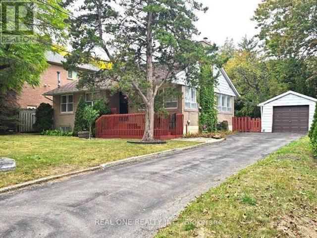 389 Kerrybrook Drive, Richmond Hill, ON, L4C 3R4 house for sale | Listing ID N13846 | Royal LePage