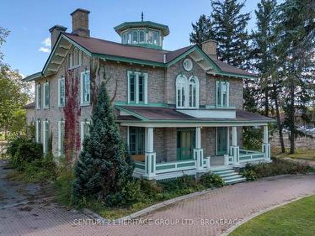 389 King Street, Gananoque, ON, K7G 1G6 house for sale | Listing ID X13152 | Royal LePage