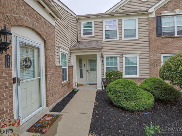 389 Legacy Way