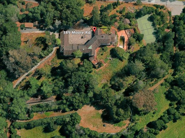 389 Moore Road