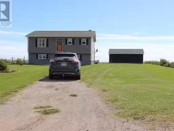 389 Main Road, Sheaves Cove, NL, A0N 1T0 house for sale Lis.