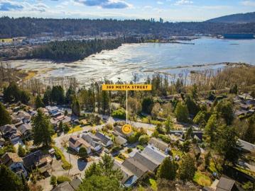 Greater Vancouver - Parking