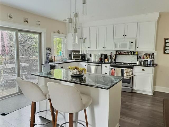 389 Sayles Avenue #1