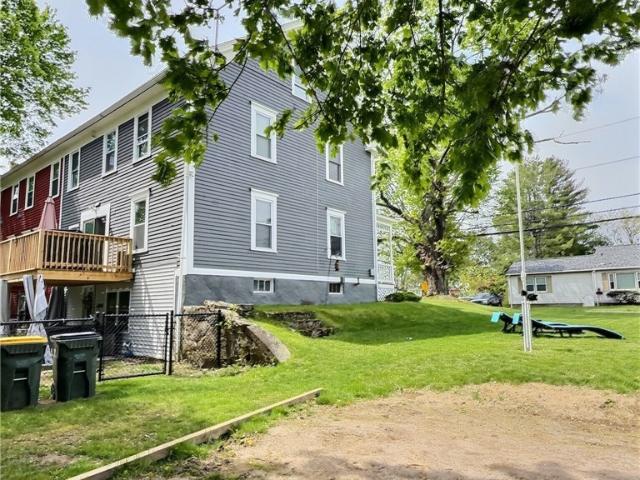 389 Sayles Avenue 1