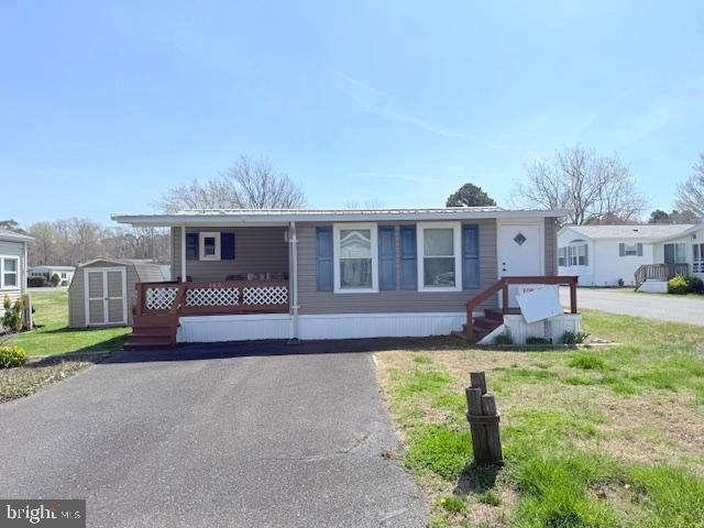 389 Seahawk Lane