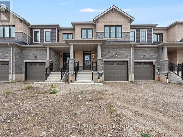 389 Starlight Avenue, Woolwich, ON, N0B 1M0 house for sale | Listing ID X13885 | Royal LePage