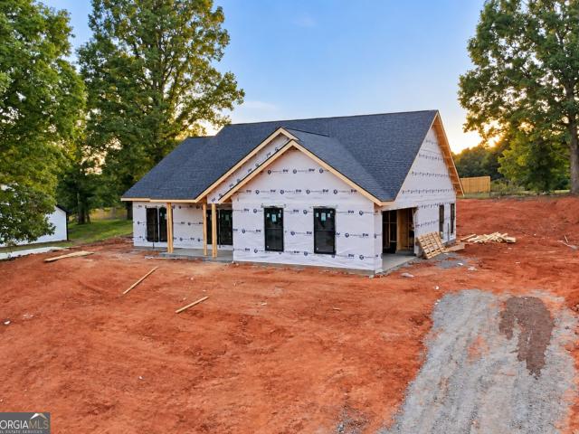389 Stonington Drive