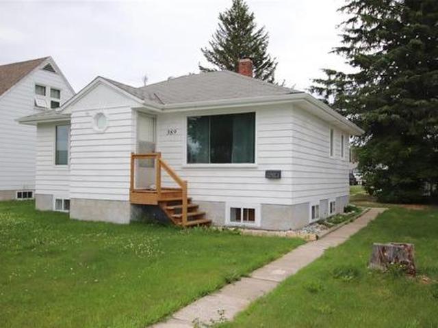 389 Princess Boulevard, Flin Flon, MB, R8A 0L3 house for sale | Listing ID 202616 | Royal LePage